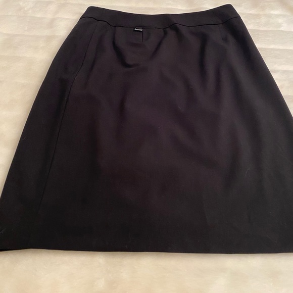 Calvin Klein Black Skirt - Picture 3 of 7